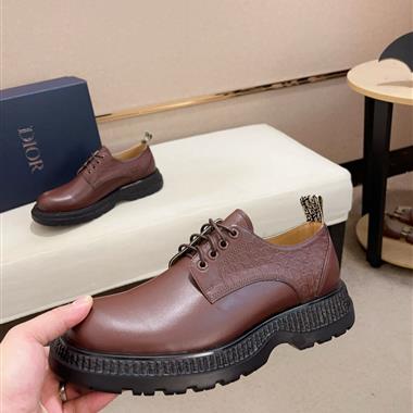 DIOR   2025新款男生休閒時尚鞋子