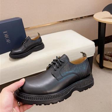 DIOR   2025新款男生休閒時尚鞋子