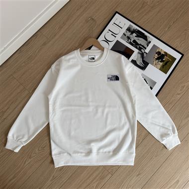 The North Face  2025秋冬新款衛衣帽T