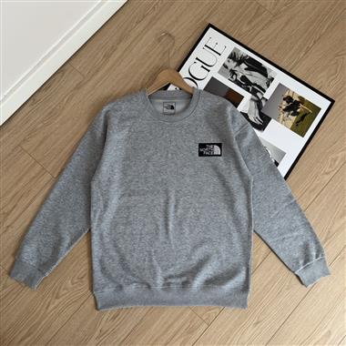 The North Face  2025秋冬新款衛衣帽T