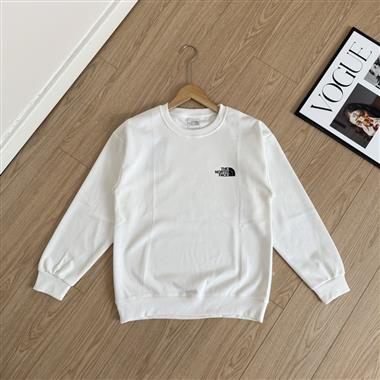 The North Face   2025秋冬新款衛衣帽T