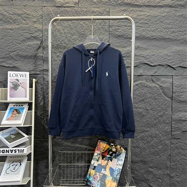 Ralph Lauren   2025秋冬新款衛衣帽T