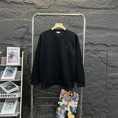 BURBERRY   2025秋冬新款衛衣帽T