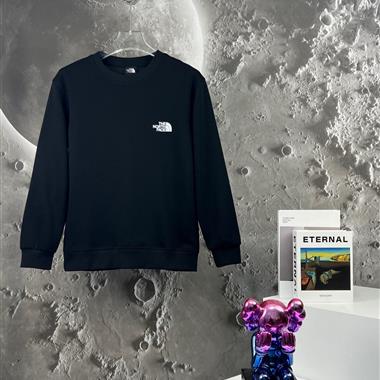 The North Face   2025秋冬新款衛衣帽T