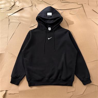 NIKE   2025秋冬新款衛衣帽T 尺寸偏大