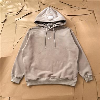 NIKE   2025秋冬新款衛衣帽T 尺寸偏大