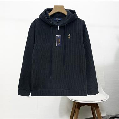 Ralph Lauren   2025秋冬新款衛衣帽T