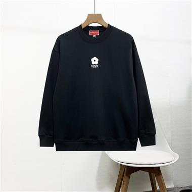 KENZO   2025秋冬新款衛衣帽T