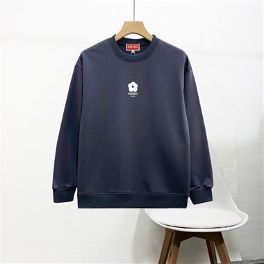 KENZO   2025秋冬新款衛衣帽T