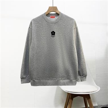 KENZO   2025秋冬新款衛衣帽T