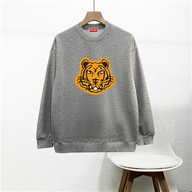 KENZO   2025秋冬新款衛衣帽T