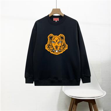 KENZO   2025秋冬新款衛衣帽T