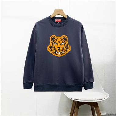 KENZO   2025秋冬新款衛衣帽T