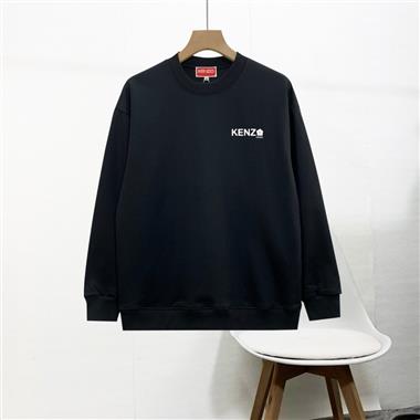 KENZO   2025秋冬新款衛衣帽T