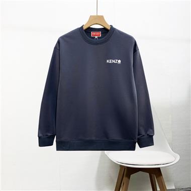KENZO   2025秋冬新款衛衣帽T