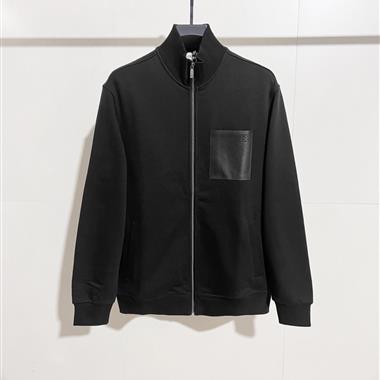 LOEWE   2025秋冬新風衣夾克外套  尺寸偏大