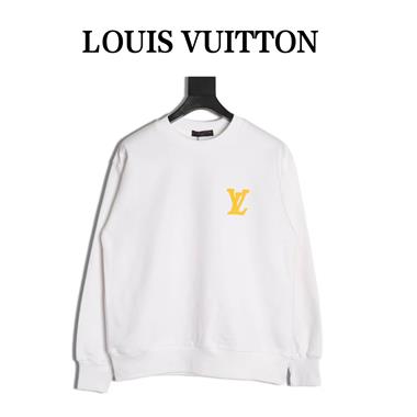 LouisVuitton   2025秋冬新款衛衣帽T  尺寸偏大