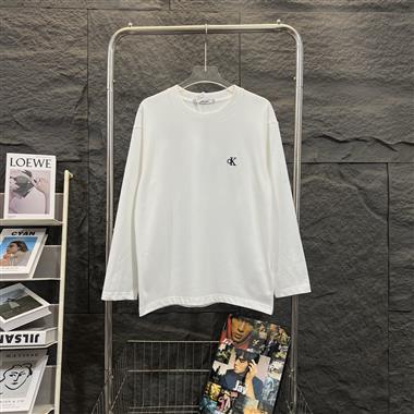 Calvin Klein   2025秋冬新款衛衣帽T