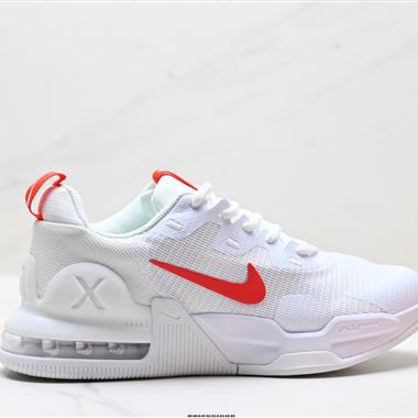 Nike Air Max Alpha Trainer 5 減震防滑耐磨 氣墊 低幫訓練鞋