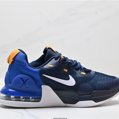 Nike Air Max Alpha Trainer 5 減震防滑耐磨 氣墊 低幫訓練鞋