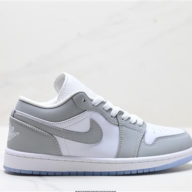 Nike Air Jordan 1 Low OG AJ1 低幫休閒板鞋