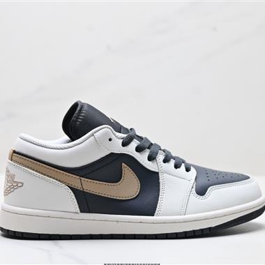 Nike Air Jordan 1 Low OG AJ1 低幫休閒板鞋