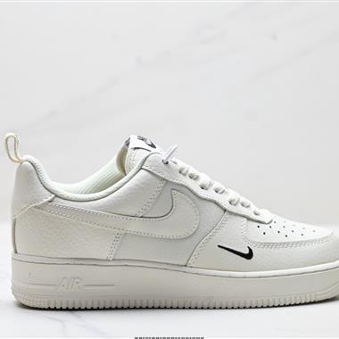 Nike AIR FORCE 1’07空軍一號低幫百搭休閒運動板鞋