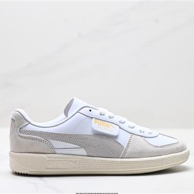 Puma Palermo Sophia 防滑耐磨低幫德訓板鞋