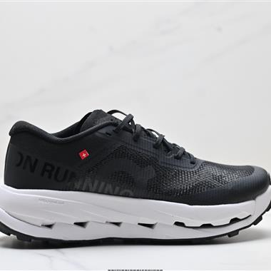 On 昂跑 Cloudultra 3 舒適百搭 簡約 耐磨 低幫跑步鞋