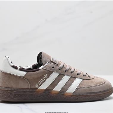 Adidas Handball Spezial 經典款 復古休閒板鞋