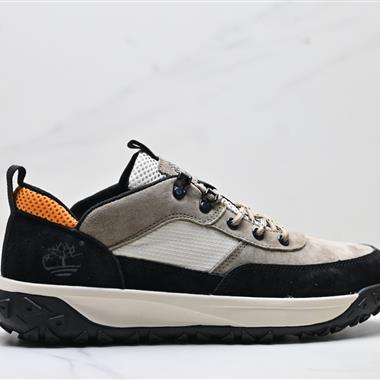Timberland Greenstride Motion 舒適 輕便回彈低幫 戶外功能鞋