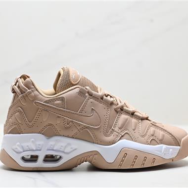 Nike 氣墊運動鞋緩震休閒鞋