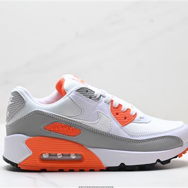 Nike Air Max 90 初代復古氣墊百搭休閒運動慢跑鞋