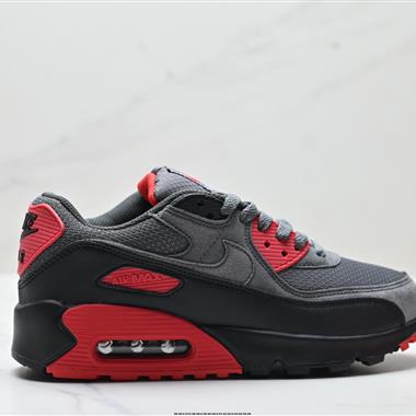 Nike Air Max 90 初代復古氣墊百搭休閒運動慢跑鞋