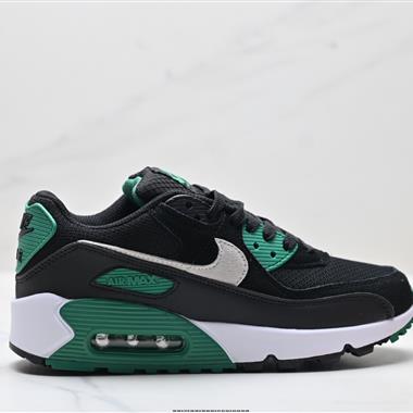 Nike Air Max 90 初代復古氣墊百搭休閒運動慢跑鞋