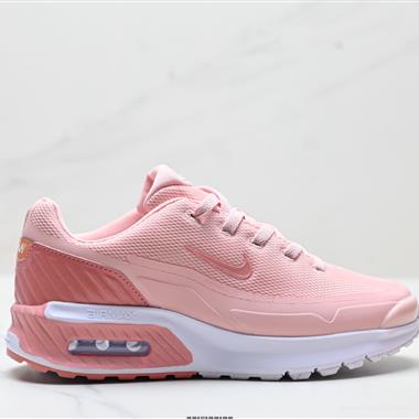 Nike Air Max BIA 時尚舒適減震耐磨 低幫跑步鞋