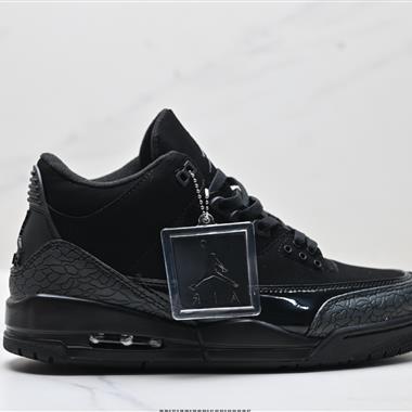 Nike Air Jordan 3 Retro J3代 復古休閒運動文化籃球鞋