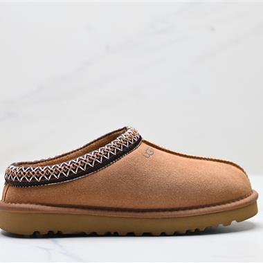 UGG 經典迷你厚底短筒靴