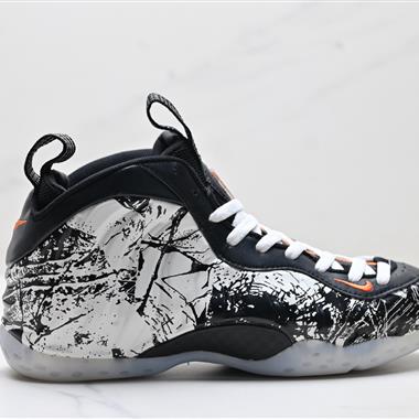 NIKE AIR FOAMPOSITE PRO 耐克 噴泡 中幫 復古籃球鞋