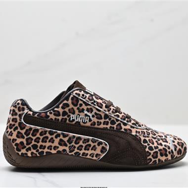 Puma Speedcat OG 防滑耐磨生活休閒 運動鞋