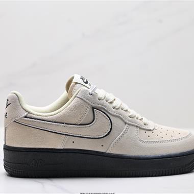 Nike AIR FORCE 1’07空軍一號低幫百搭休閒運動板鞋