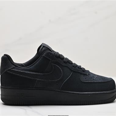 Nike AIR FORCE 1’07空軍一號低幫百搭休閒運動板鞋