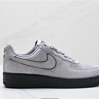Nike AIR FORCE 1’07空軍一號低幫百搭休閒運動板鞋