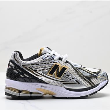 New Balance M1906系列 復古 老爹鞋