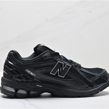 New Balance M1906系列 復古 老爹鞋