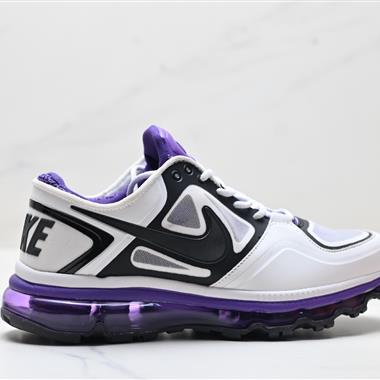 Nike Air Trainer 1.3 Max Plus 減震耐磨 低幫跑步鞋