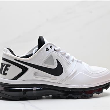 Nike Air Trainer 1.3 Max Plus 減震耐磨 低幫跑步鞋