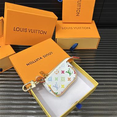 LOUIS VUITTON   2025新款時尚包包 尺寸：7CM