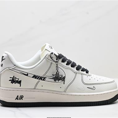 NIKE AIR FORCE 1‘07 LV8