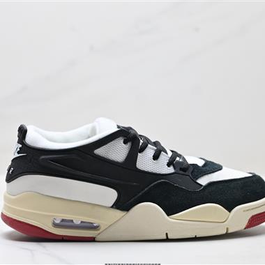 Nike Air Jordan 4 RM 防滑 低幫 復古籃球鞋